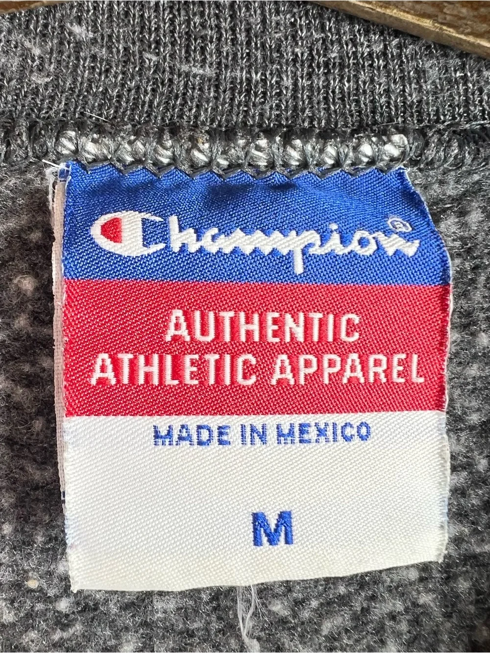 Champion mens harvard